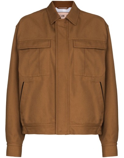 Panama jacket