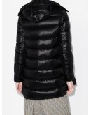 Suyen long padded jacket