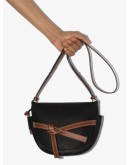 small Gate leather crossbody bag