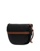 small Gate leather crossbody bag