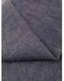 frayed short scarf