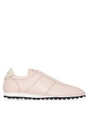low-top sneakers