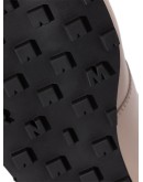 low-top sneakers