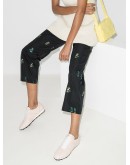 low-top sneakers
