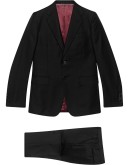two-pice formal suit