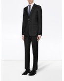 two-pice formal suit