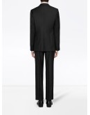 two-pice formal suit