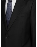 two-pice formal suit