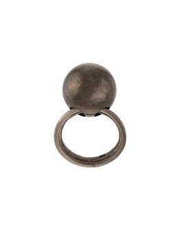 ball bearing ring