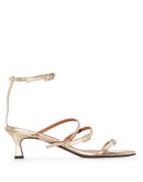 Naomi 50mm sandals