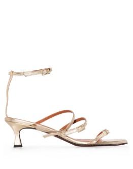 Naomi 50mm sandals
