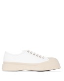 Pablo lace-up sneakers