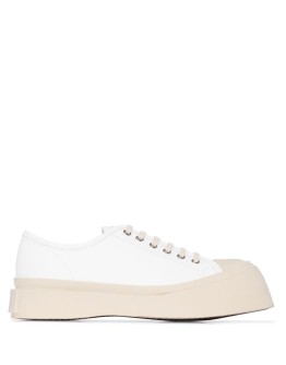 Pablo lace-up sneakers