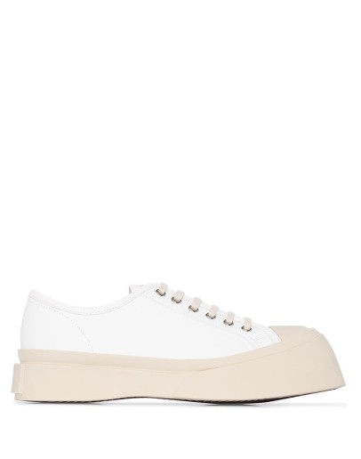 Pablo lace-up sneakers