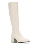 knee-length 60mm boots