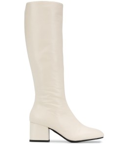 knee-length 60mm boots