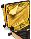 Icon rolling cabin bag