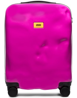 Icon rolling cabin bag