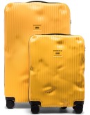 cabin suitcase set