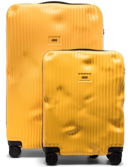 cabin suitcase set