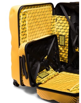 cabin suitcase set