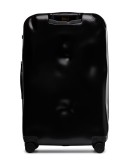 Icon large rolling suitcase