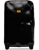 Icon large rolling suitcase
