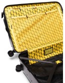 Icon large rolling suitcase