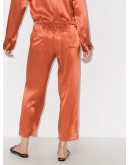 Antibes cropped pyjama bottoms
