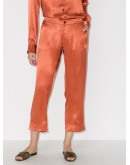 Antibes cropped pyjama bottoms