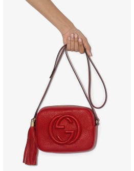 Soho crossbody bag