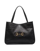 Horsebit 1955 tote