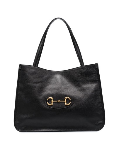Horsebit 1955 tote