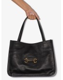 Horsebit 1955 tote