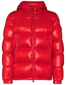 Ecrins padded jacket