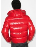 Ecrins padded jacket