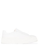 flatform sneakers