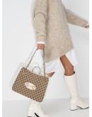 medium Horsebit 1955 tote bag