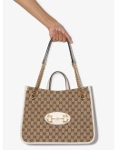 medium Horsebit 1955 tote bag