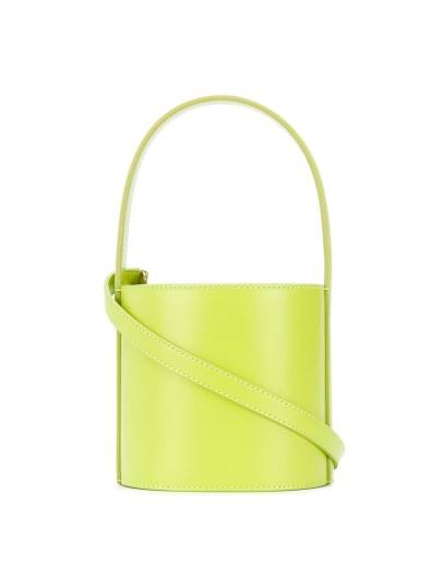 mini Bissett bucket bag