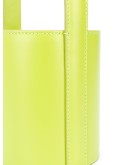 mini Bissett bucket bag
