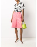 mini Bissett bucket bag