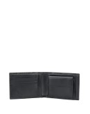 paisley print wallet