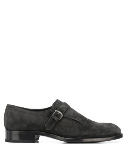 monk shoes