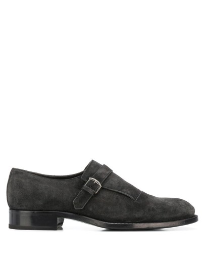 monk shoes
