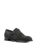 monk shoes
