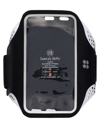 touch-strap reflective iPhone 8 armband