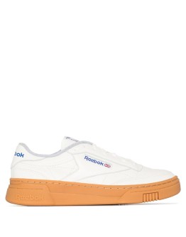 Club C Stacked sneakers