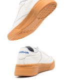 Club C Stacked sneakers