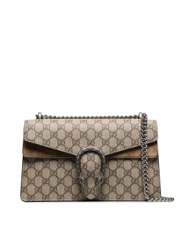 Dionysus GG Supreme shoulder bag
